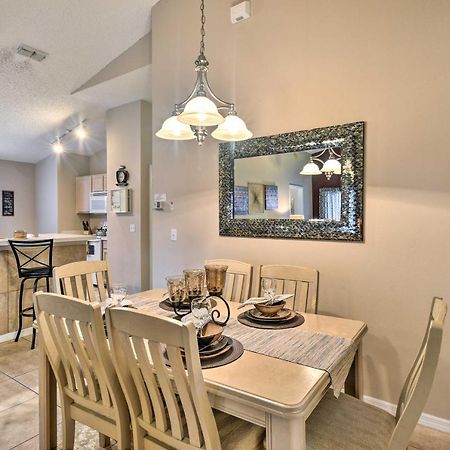 Clermont Home With Pool And Game Room, 10 Mi To Parks! Орландо Экстерьер фото