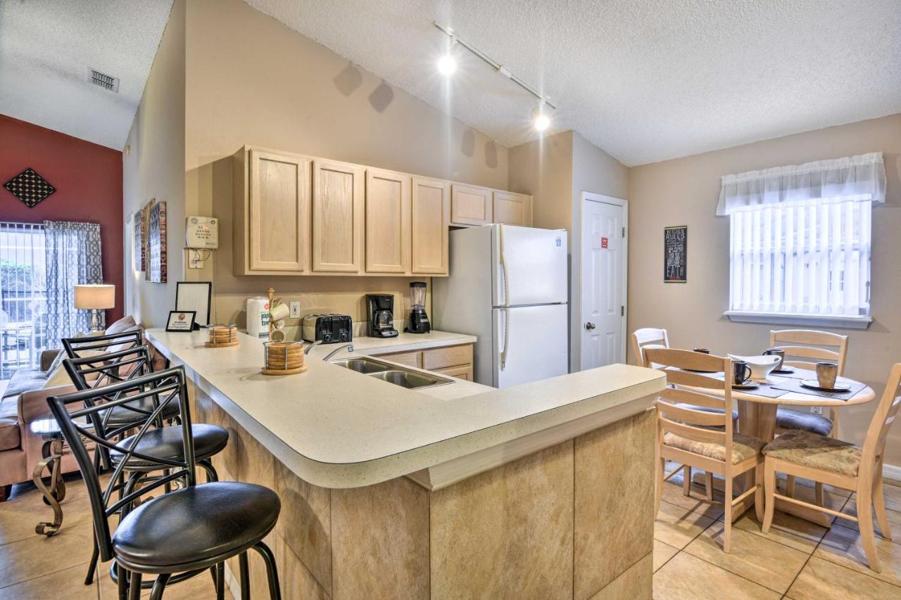 Clermont Home With Pool And Game Room, 10 Mi To Parks! Орландо Экстерьер фото