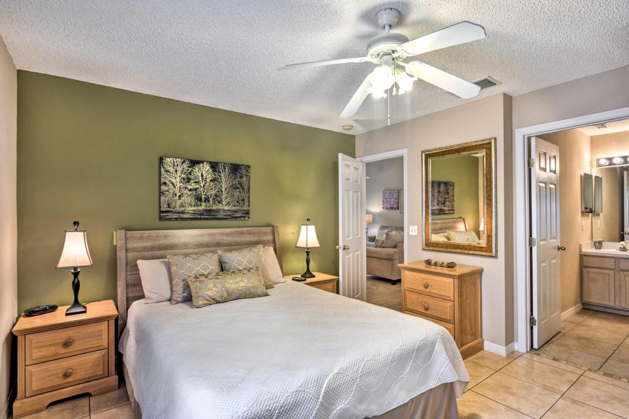 Clermont Home With Pool And Game Room, 10 Mi To Parks! Орландо Экстерьер фото