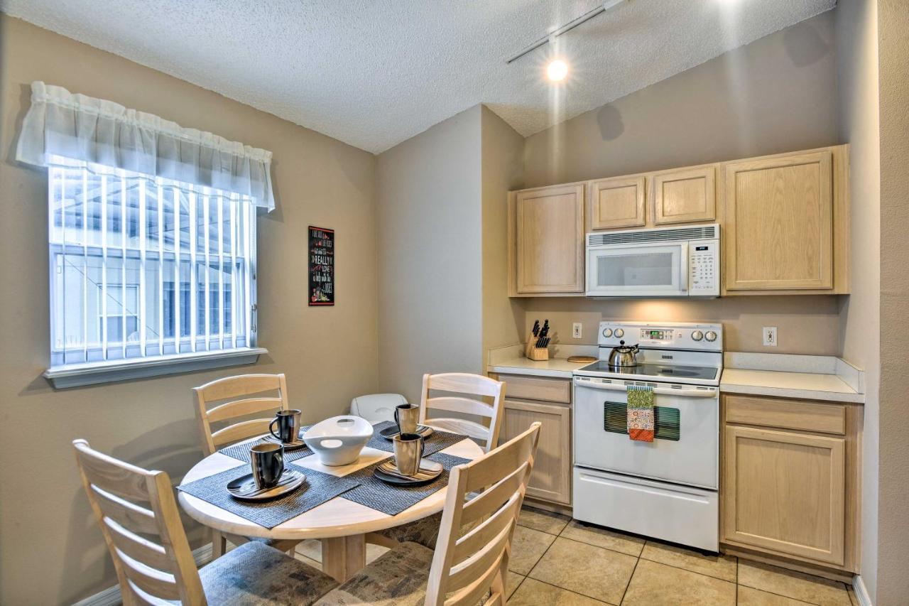Clermont Home With Pool And Game Room, 10 Mi To Parks! Орландо Экстерьер фото